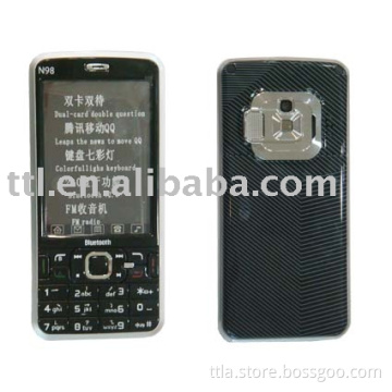 TL-N98 dual sim mobile phone